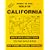 Delos Toole's Where To Find Gold In CALIFORNIA