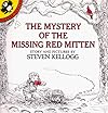 The Mystery of the Missing Red Mitten (A Pied Piper Book)