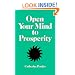 Open Your Mind to Prosperity