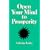 OPEN YOUR MIND TO PROSPERITY