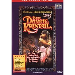 Der dunkle Kristall