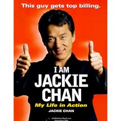 I am Jackie Chan: My Life in Action