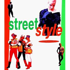 Streetstyle: From Sidewalk to Catwalk