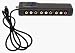 Pelican RF/AV System Selector - 5 in 1