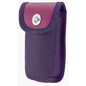 Occidental Leather 8503 Cell Phone Case