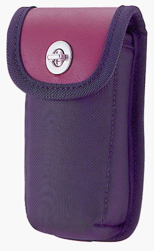 Occidental Leather 8503 Cell Phone Case