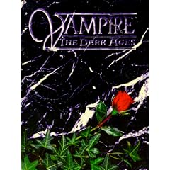 Vampire: The Dark Ages (World of Darkness)