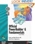 Official PowerBuilder� 6 Fundamentals, Second Edition