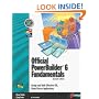 Official PowerBuilder� 6 Fundamentals, Second Edition