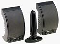 RCA WSP150 900 MHz Wireless Speakers