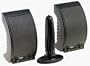 RCA WSP150 900 MHz Wireless Speakers