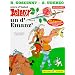 Asterix "in Mundart": eine Liste