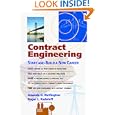 Contract Engineering: Start and Build a New Career by Amanda G. Watlington and Roger L. Radeloff