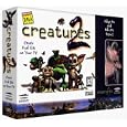 Creatures 2 by Mindscape