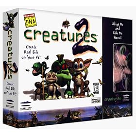 Creatures 2