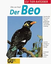 Der Beo, GU Tier-Ratgeber