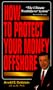 How to Protect Your Money Offshore