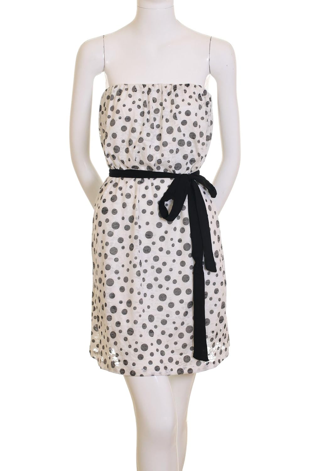 polka dot dresses-polka dots-polka dot