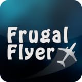 Frugal Flyer: american continental united states