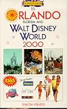 A Brit's Guide to Orlando Florida and Walt Disney World 2000