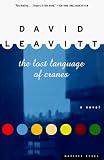 The Lost Language of Cranes: A Novel