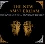The New Amsterdam: The Biography of a Broadway Theater
