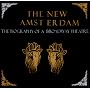 NEW AMSTERDAM, THE: THE BIOGRAPHY OF A BROADWAY THEATER