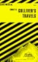 Swift's Gulliver's Travels (Cliffs Notes)