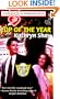 Cop of the Year (Count on a Cop) (Harlequin Superromance No. 774)