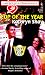 Cop of the Year (Count on a Cop) (Harlequin Superromance No. 774)
