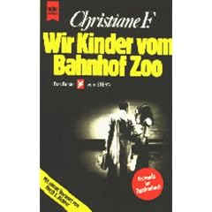 Wir Kinder Von Bahnhof Zoo
