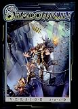 Shadowrun 3.01 D. Grundregelwerk