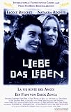 The Dreamlife of Angels [VHS]