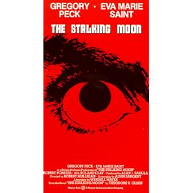 Stalking Moon [VHS]
