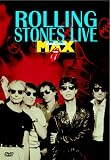 Live at the Max