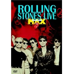 Live at the Max