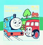 Thomas and Bertie (My First Thomas)