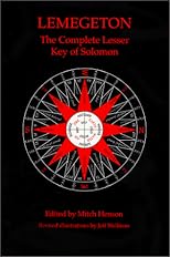 Lemegeton - The Complete Lesser Key of Solomon