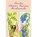 Twelve Garden Fairies Bookmarks