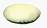 Extra Large 52 Round Dog Pet Bed - Green