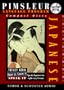 Japanese: 2nd Ed. Rev. (Pimsleur Language Program)