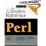 Perl: The Complete Reference