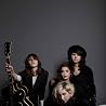 Image of Warpaint