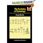 The Evolution of Technology (Cambridge Studies in the History of Science) by  George Basalla