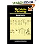 The Evolution of Technology (Cambridge Studies in the History of Science)