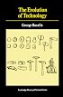 The Evolution of Technology (Cambridge Studies in the History of Science)