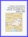 Avionics and Airborne Navigation Equipment in Austria: A Strategic Entry Report, 1996 (Strategic Planning Series)