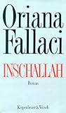 Inschallah - Roman - Oriana Fallaci