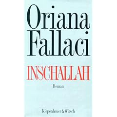 Inschallah. Roman