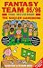 Search : Fantasy Team 95/96: the Revenge: The Soccer Game Book